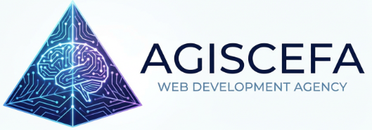 AGISCEFA - Web Development Agency